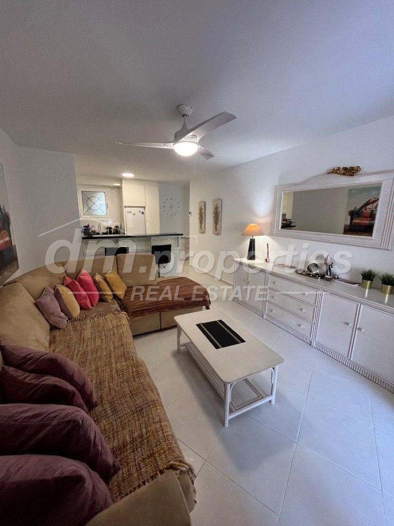 Apartment in Los Cristianos, Canary Islands, Spain 3 - 16321016
