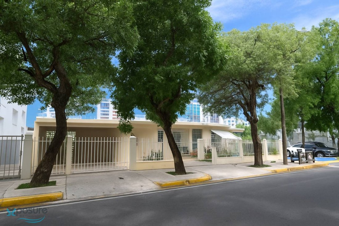 House in San Juan, San Juan, Puerto Rico 1 - 16320811