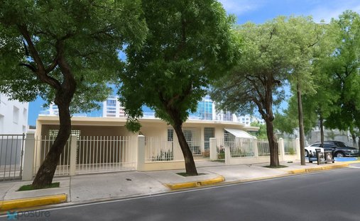 House in San Juan, San Juan, Puerto Rico 1