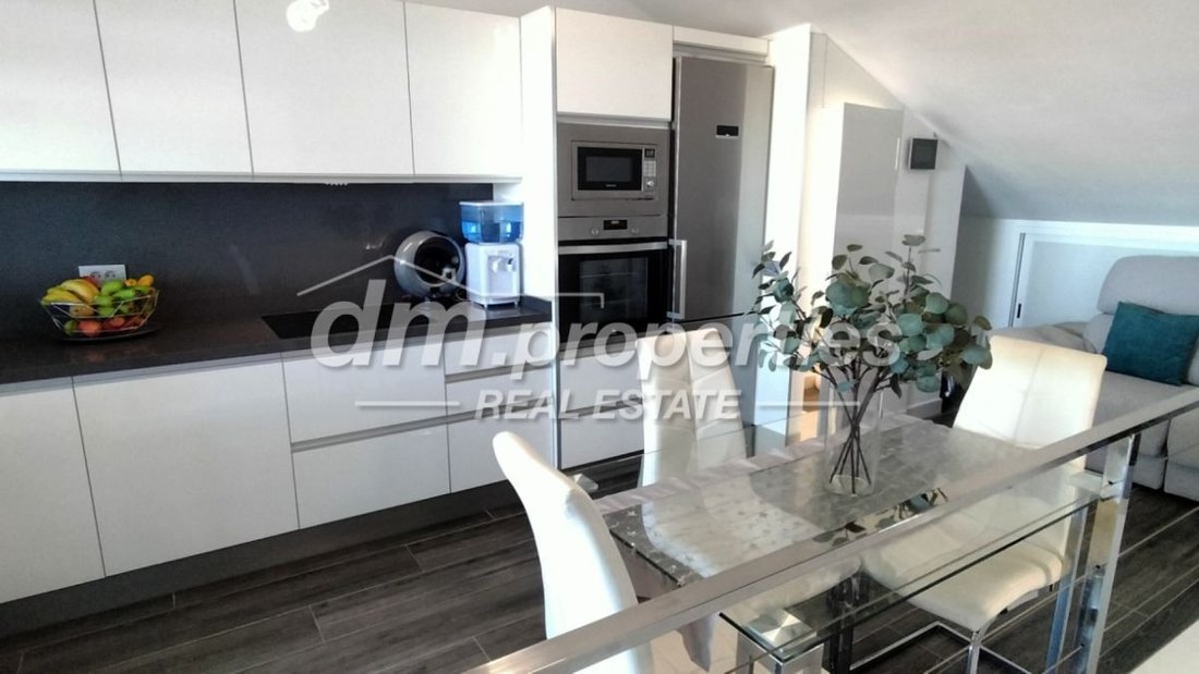 Apartment in Los Cristianos, Canary Islands, Spain 4 - 16320990