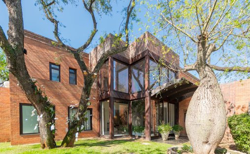 Casa a San Lorenzo, Centrale, Paraguay 1