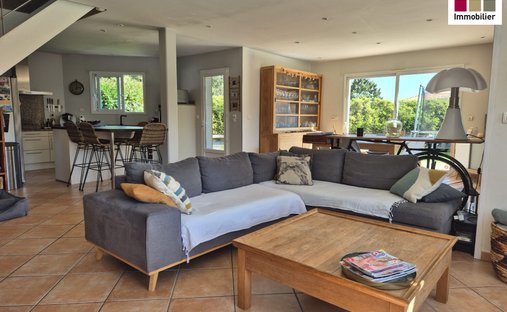 House in Audenge, Nouvelle-Aquitaine, France 1