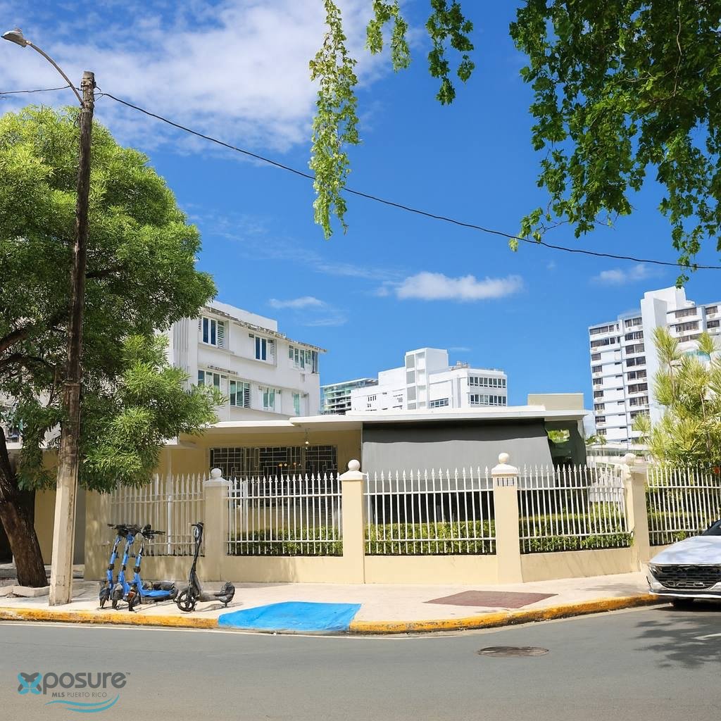 House in San Juan, San Juan, Puerto Rico 2 - 16320811