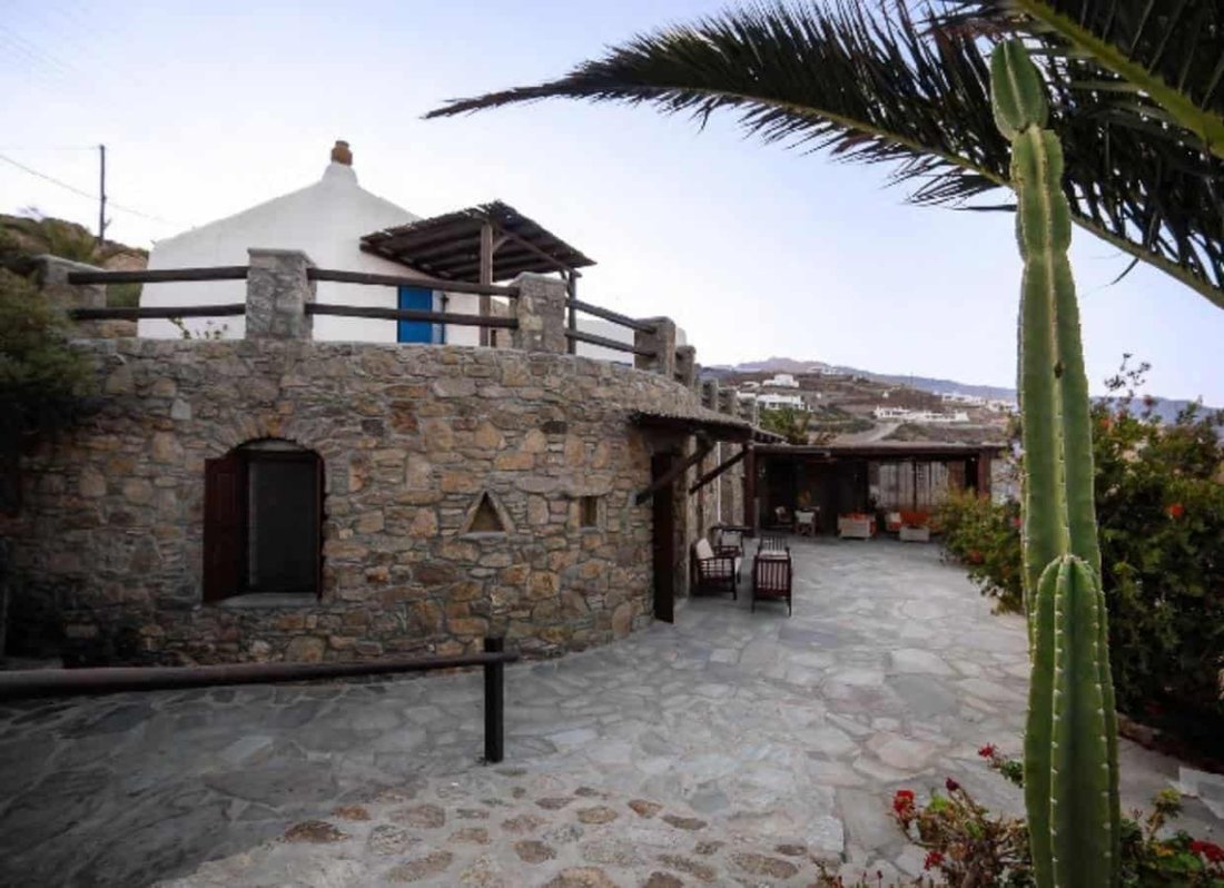 Villa in Mykonos, Aegean, Greece 5 - 16320581