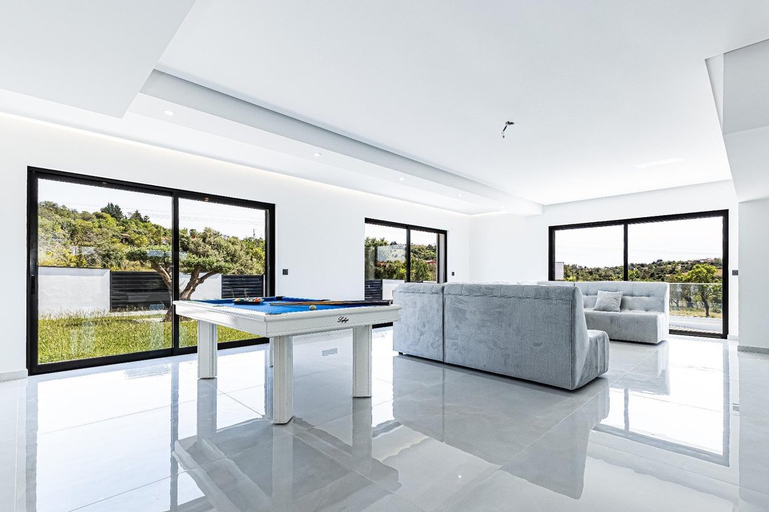 Villa in Paderne, Algarve, Portugal 5 - 16320520