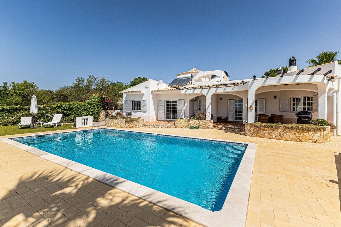 Villa in Estoi, Algarve, Portugal 5 - 16320529