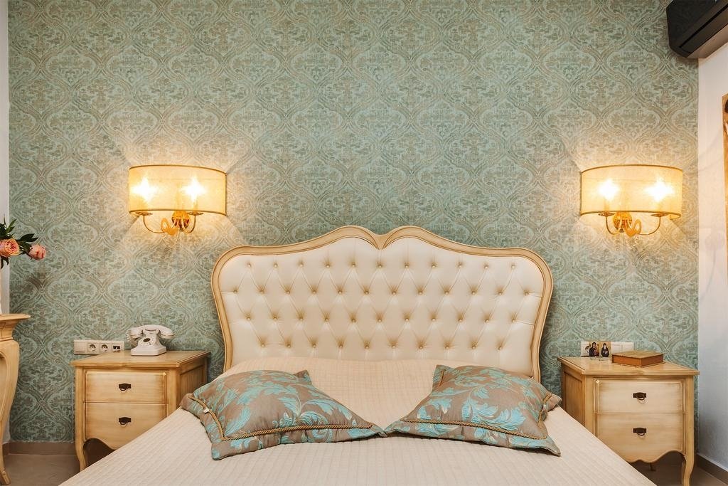 Villa in Pallini Municipal Unit, Macedonia and Thrace, Greece 4 - 16320573