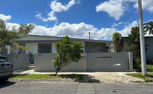 House in Carolina, Carolina, Puerto Rico 1