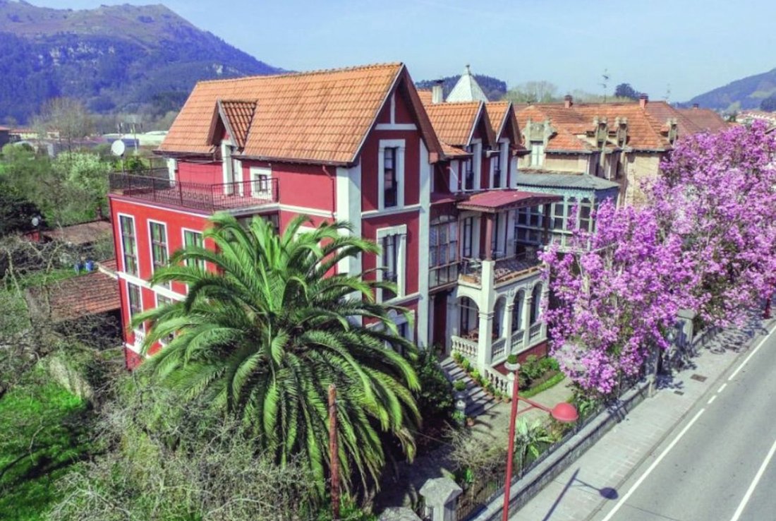 House in Ampuero, Cantabria, Spain 2 - 16321054