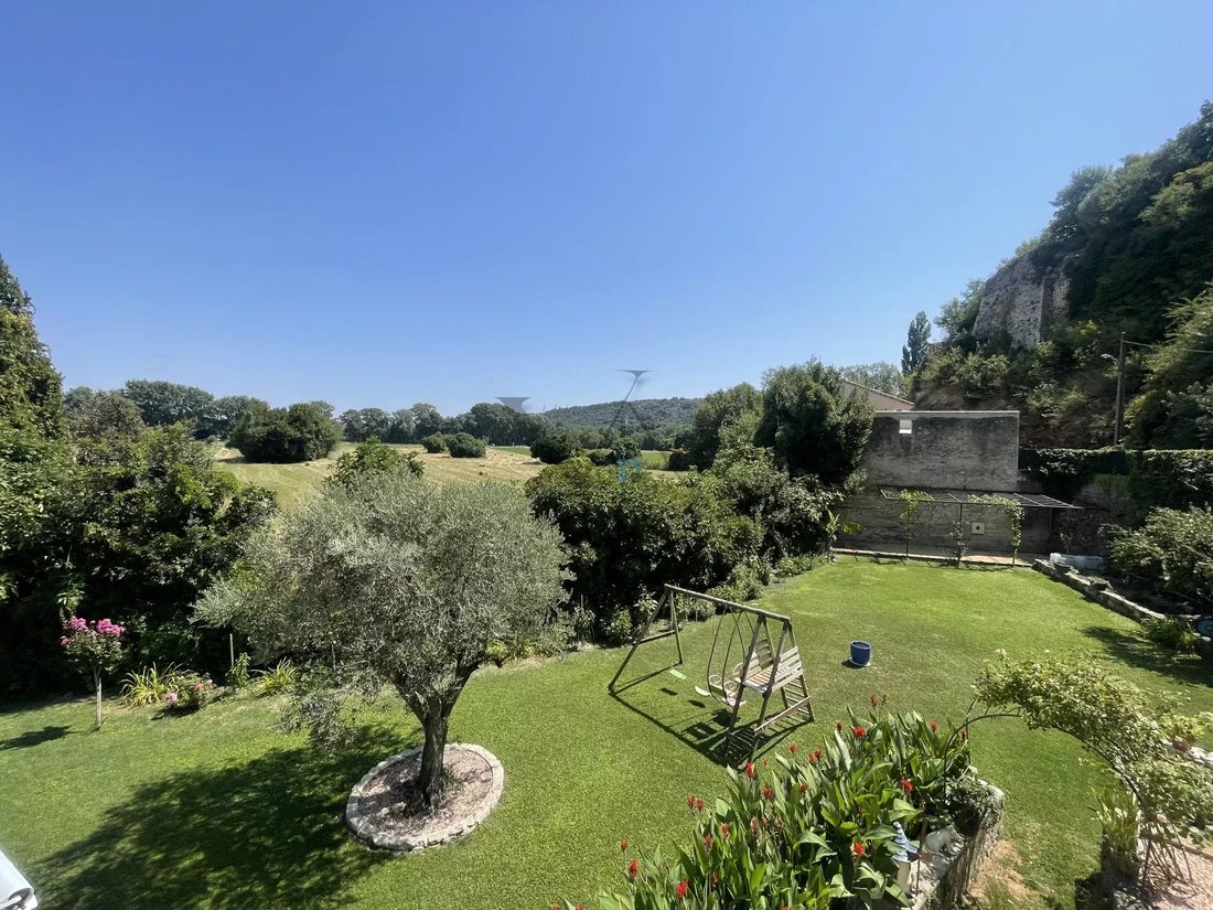 House in Viviers, Auvergne-Rhône-Alpes, France 2 - 16320501
