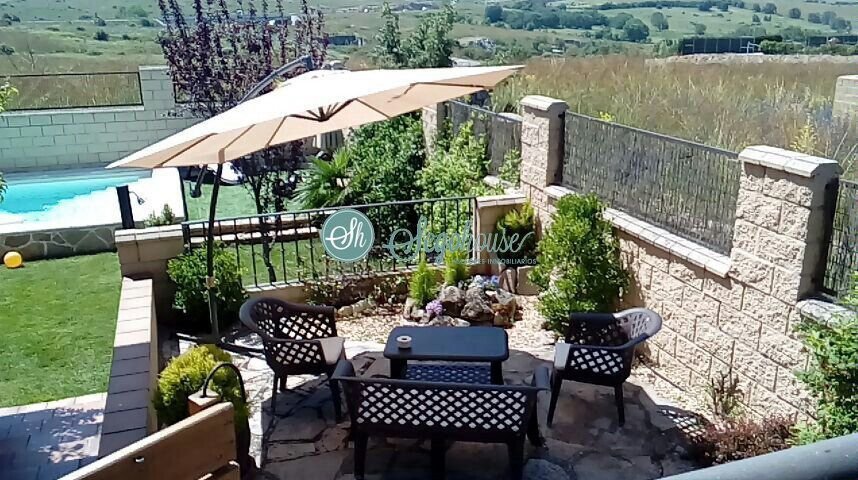 Chalet in La Lastrilla, Castile and Leon, Spain 4 - 16321076