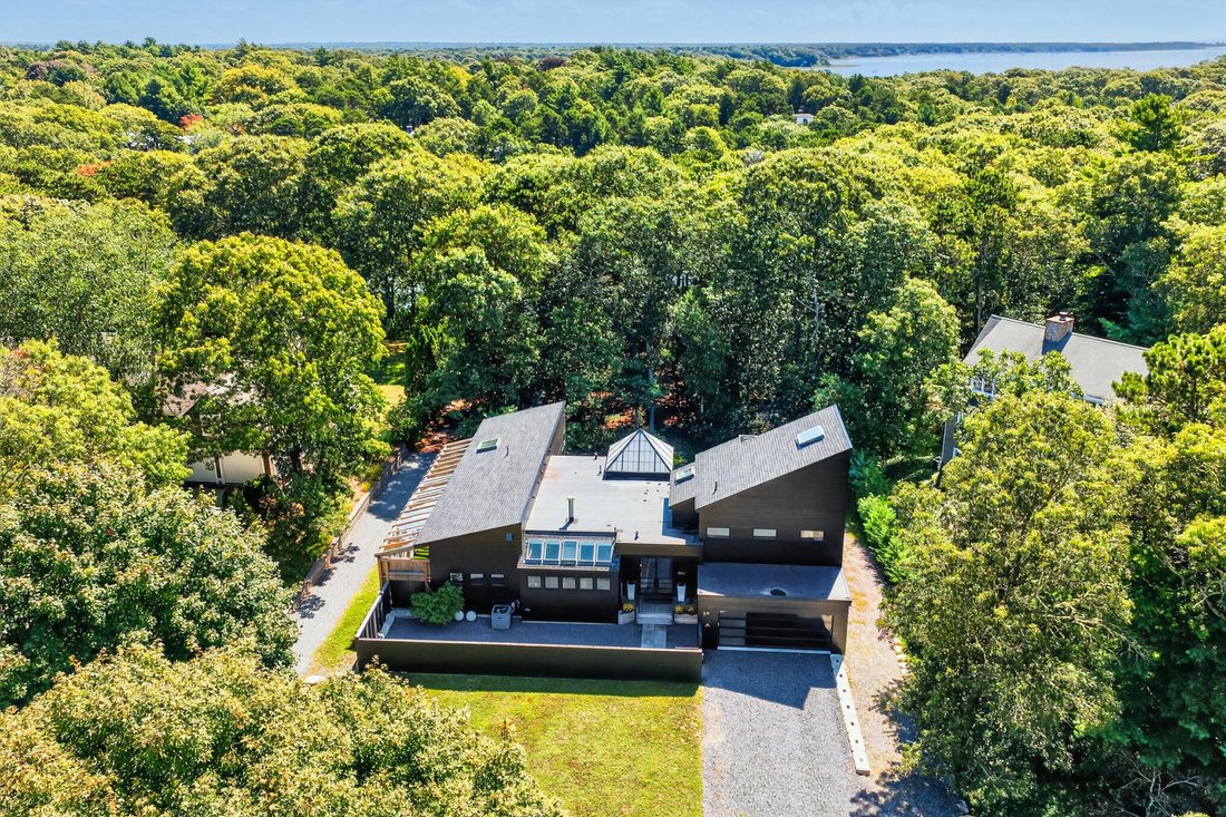 House in Falmouth, Massachusetts, United States 3 - 16175708