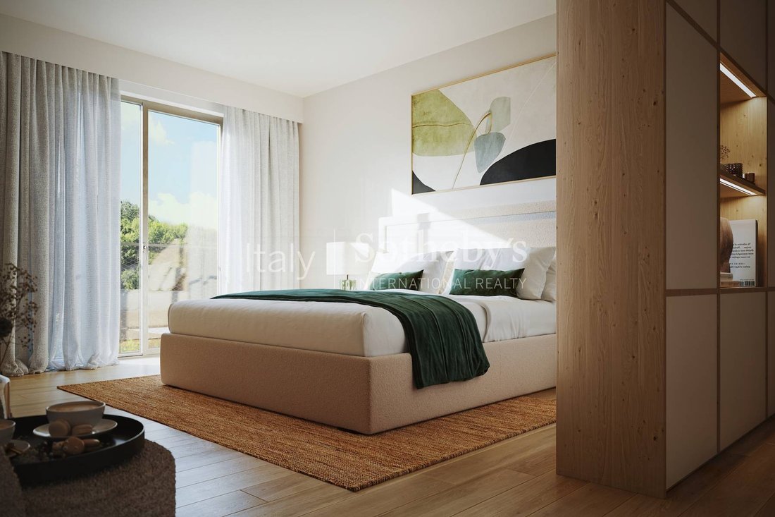 Apartment in Salo, Lombardy, Italy 5 - 16320469