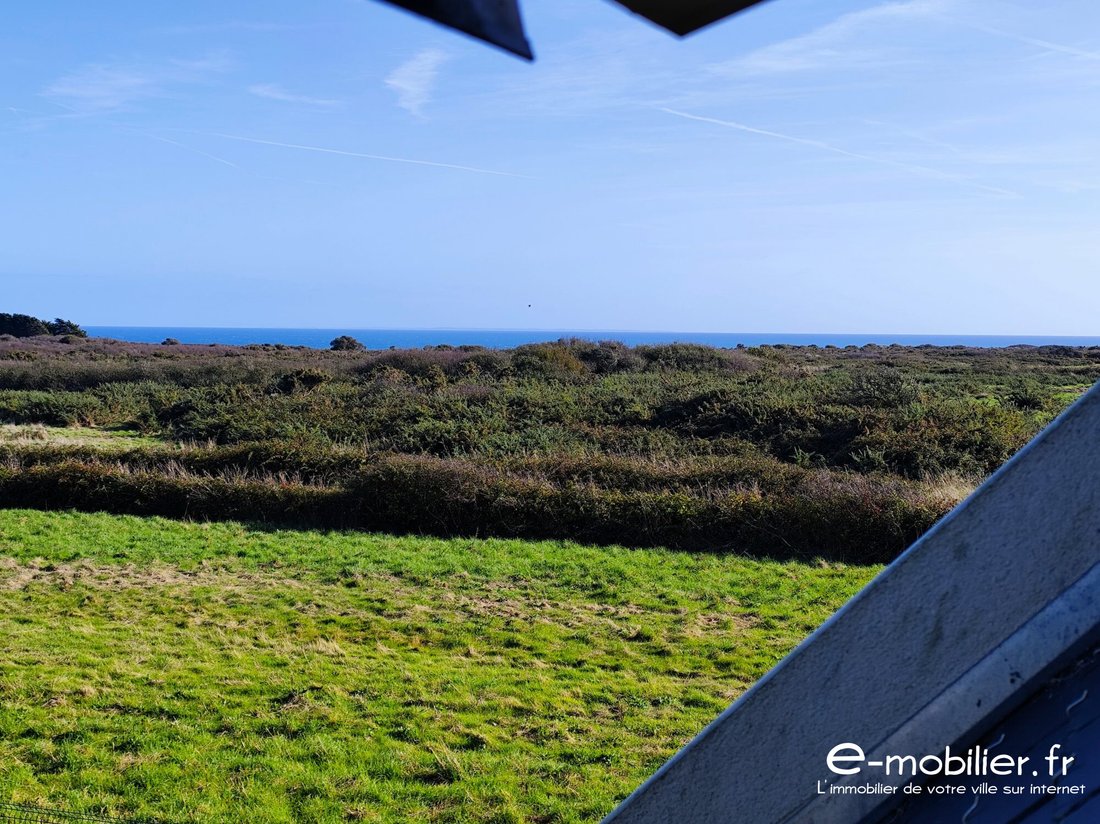 House in Groix, Brittany, France 2 - 16320952