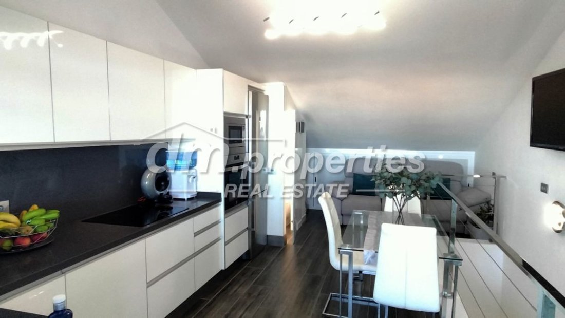 Apartment in Los Cristianos, Canary Islands, Spain 5 - 16320990