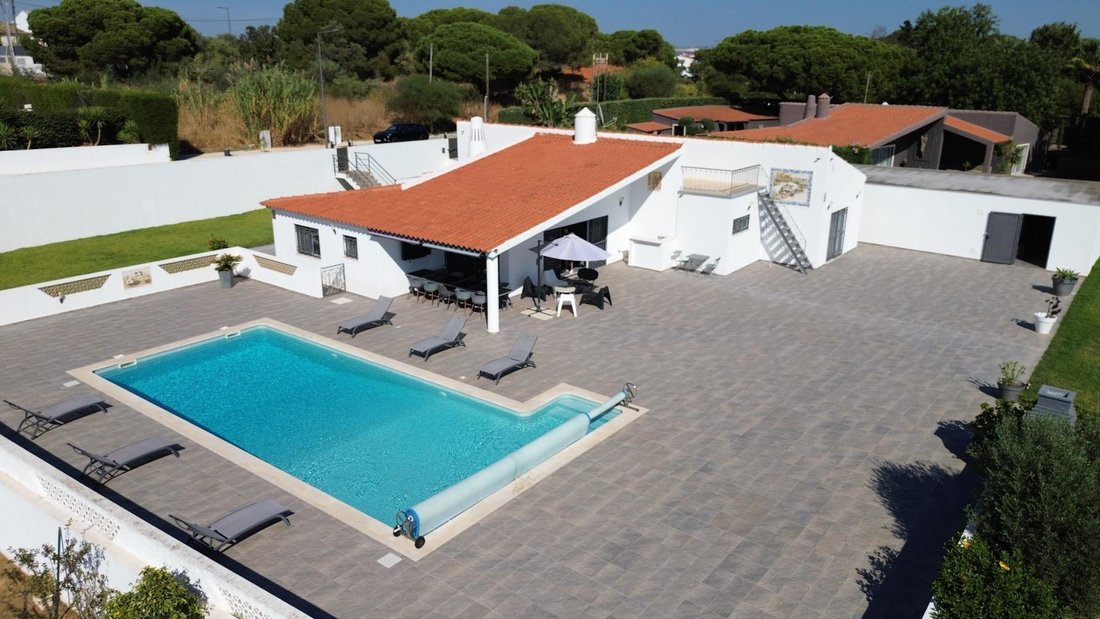 Villa in Olhos de Agua, Algarve, Portugal 5 - 16320513