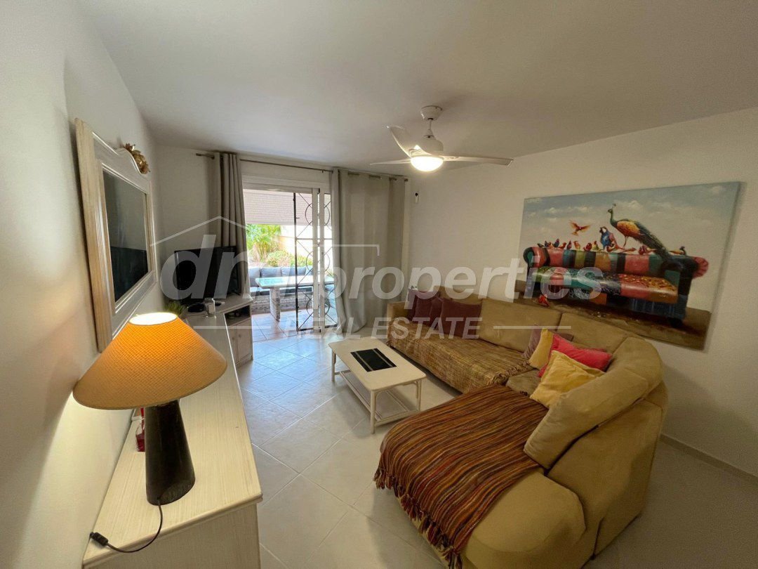 Apartment in Los Cristianos, Canary Islands, Spain 5 - 16321016