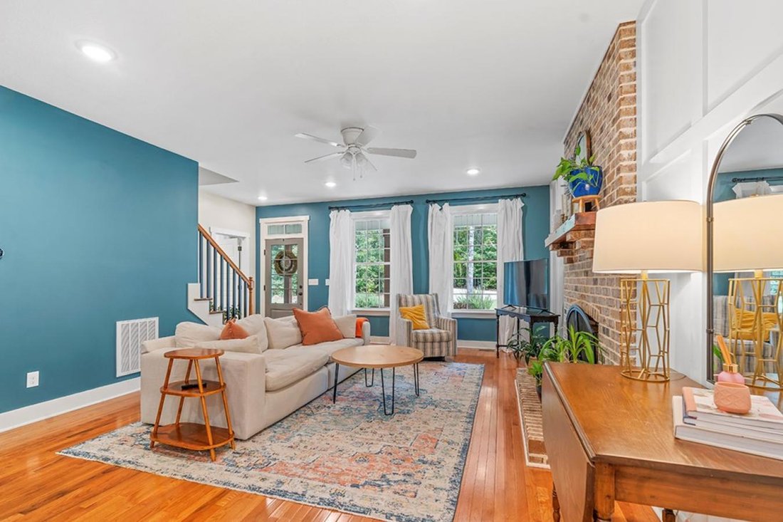 House in Hodges, South Carolina, United States 5 - 16320698