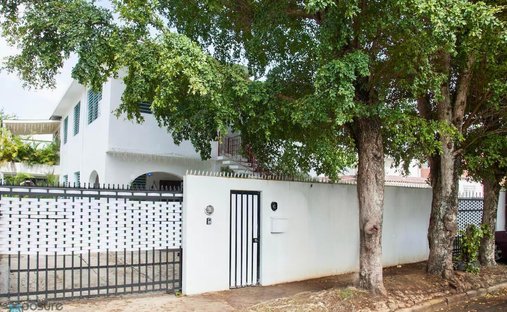 House in San Juan, San Juan, Puerto Rico 1