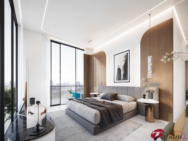 Apartment in Al Raffa, Dubai, United Arab Emirates 5 - 16320533