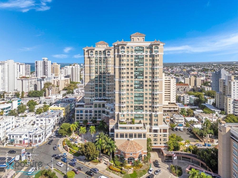 Apartment in San Juan, San Juan, Puerto Rico 1 - 16320850
