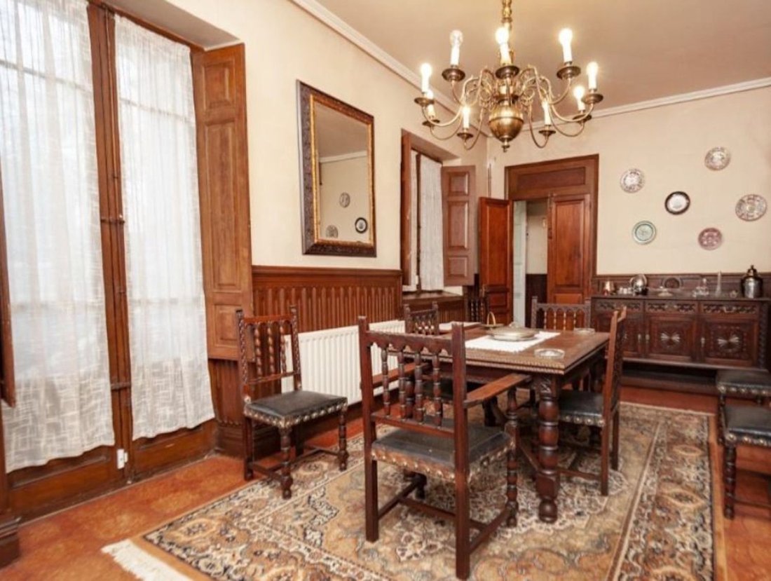 House in Ampuero, Cantabria, Spain 4 - 16321054