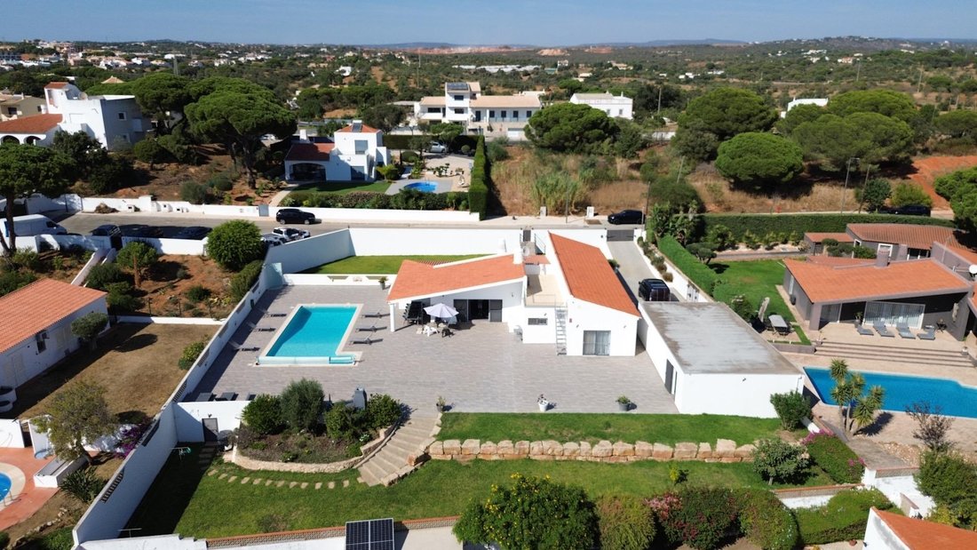 Villa in Olhos de Agua, Algarve, Portugal 3 - 16320513
