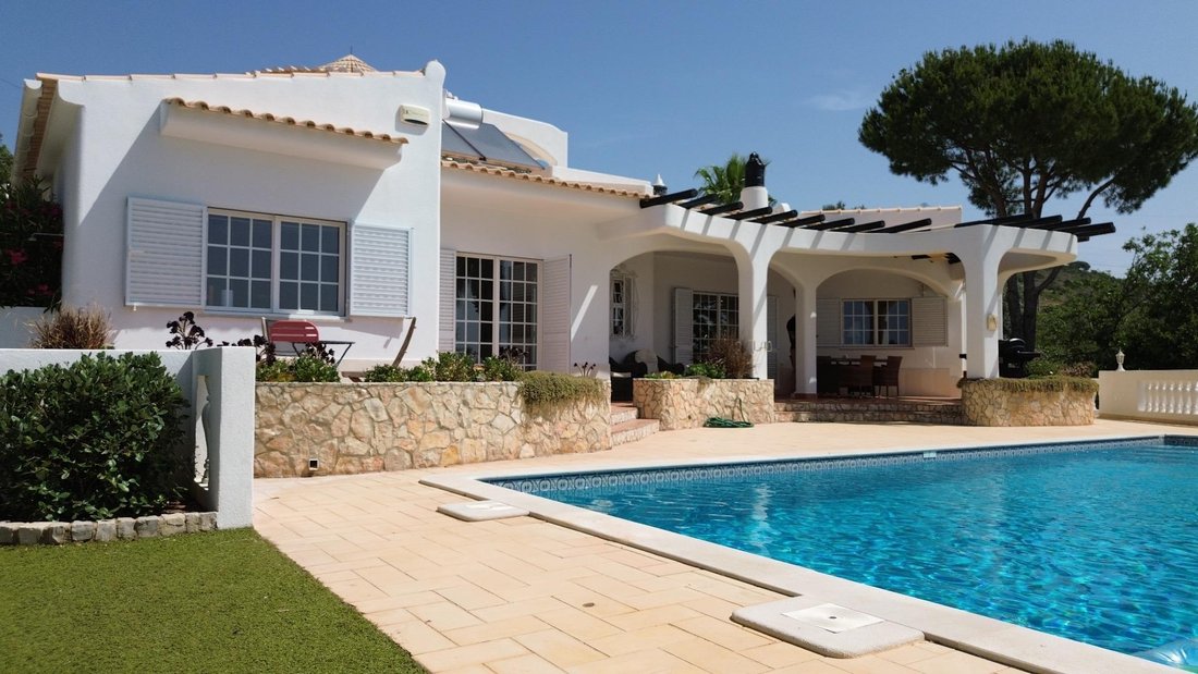 Villa in Estoi, Algarve, Portugal 3 - 16320529