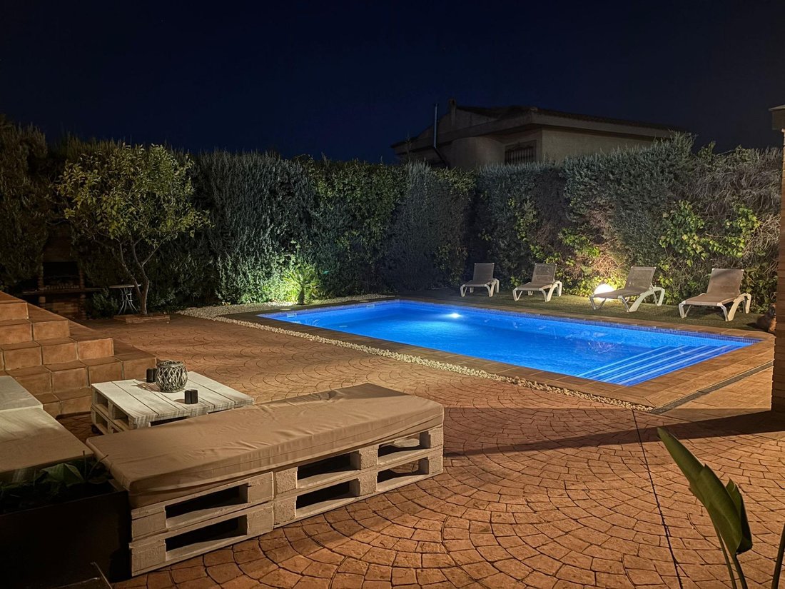 Chalet a Badajoz, Estremadura, Spagna 5 - 16320994