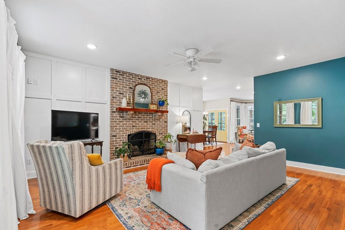 House in Hodges, South Carolina, United States 4 - 16320698