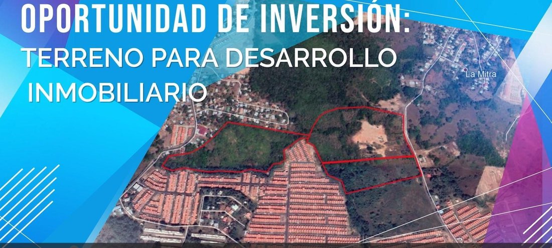 Land in La Chorrera, Provinz Panamá, Panama 1 - 16320830