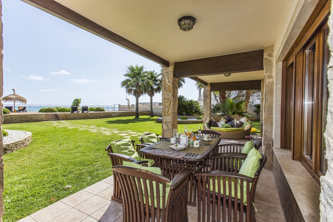 Chalet in Denia, Valencian Community, Spain 5 - 16321065