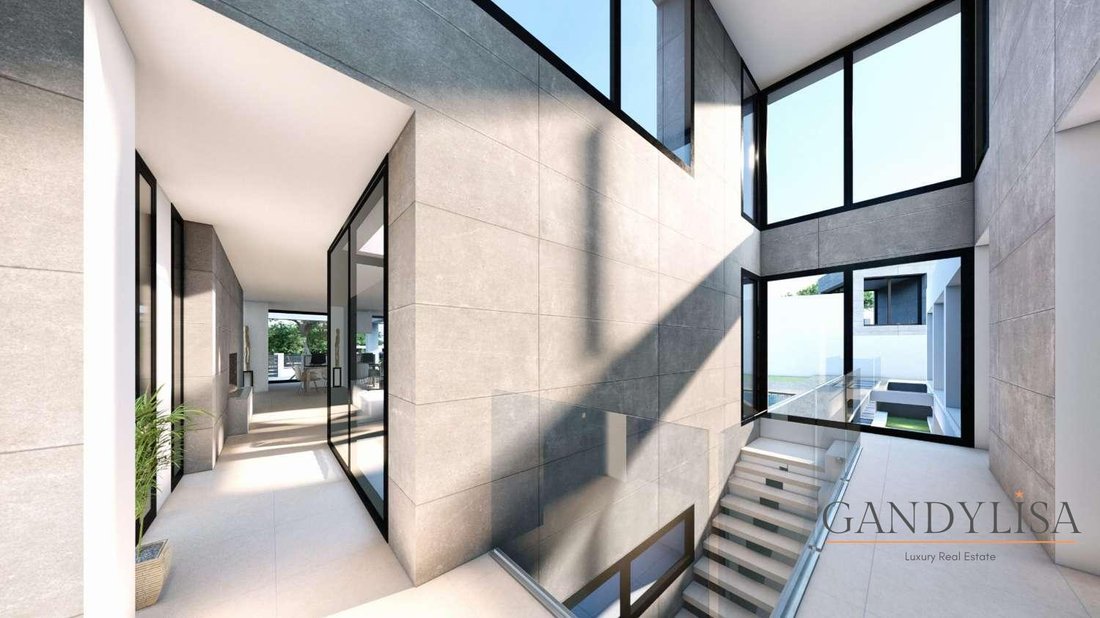 Villa in Mijas, Andalusia, Spain 5 - 16320509