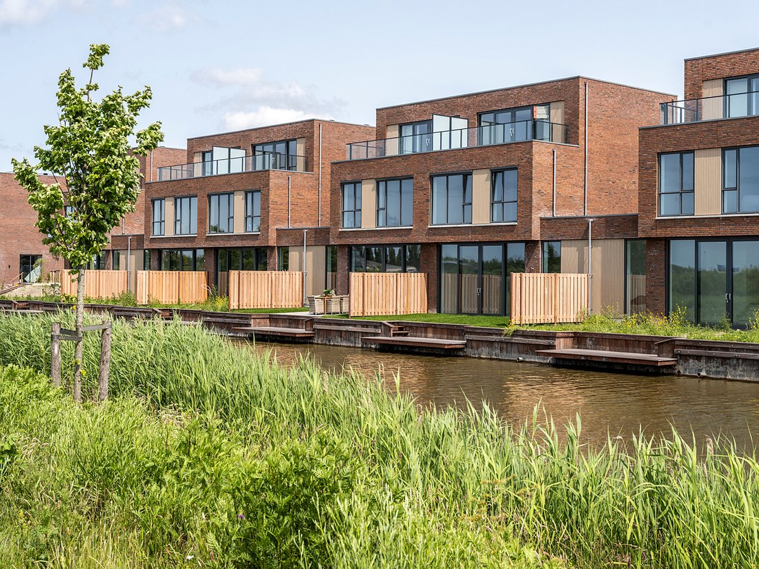 Villa in Lijnden, North Holland, Netherlands 1 - 16320955
