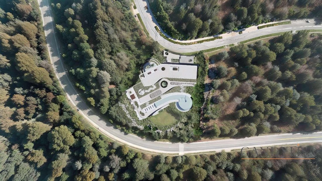 Villa a Sotogrande, San Roque, Andalusia 2 - 16320511