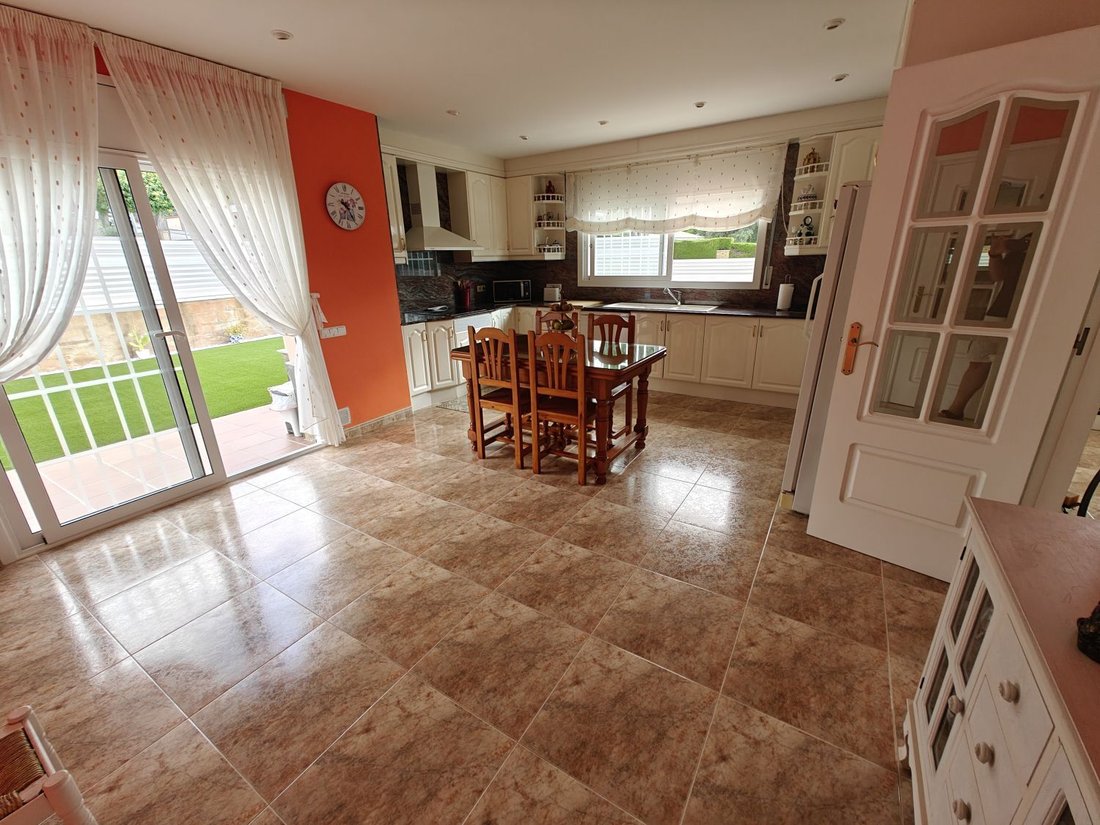 House in Vilassar de Dalt, Catalonia, Spain 3 - 16320984
