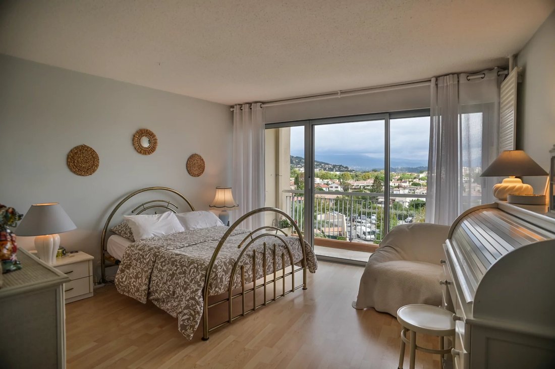 Apartment in Cannes Marina-La Roubine, Mandelieu-la-Napoule, France 5 - 16315856