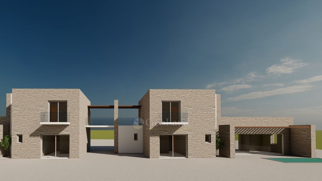 Villa in Avia, Peloponnese, Western Greece and the Ionian, Greece 2 - 16316102