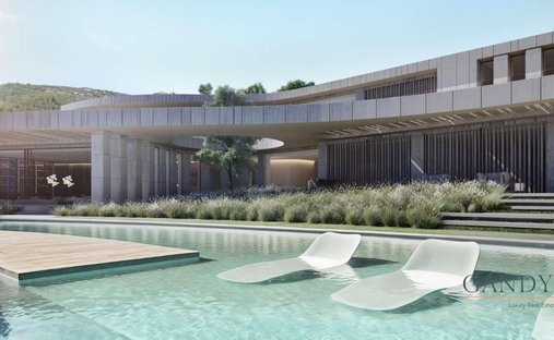 Villa à Sotogrande, San Roque, Andalousie 1