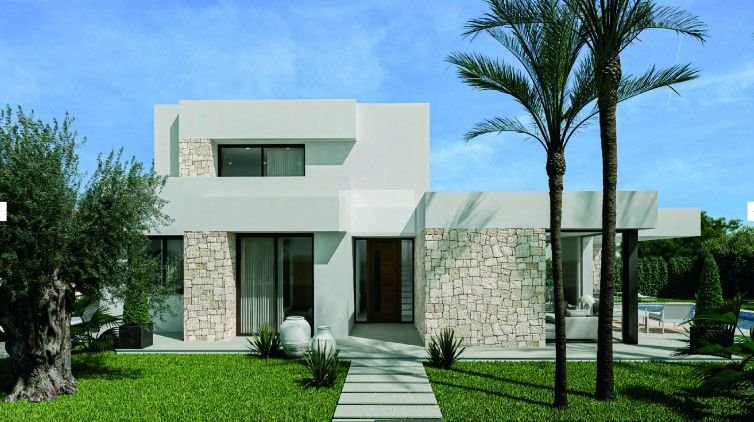 Chalet in Denia, Valencian Community, Spain 4 - 16321092