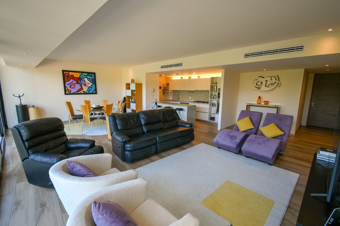 Apartment in Guadalajara, Jalisco, Mexico 3 - 16320784
