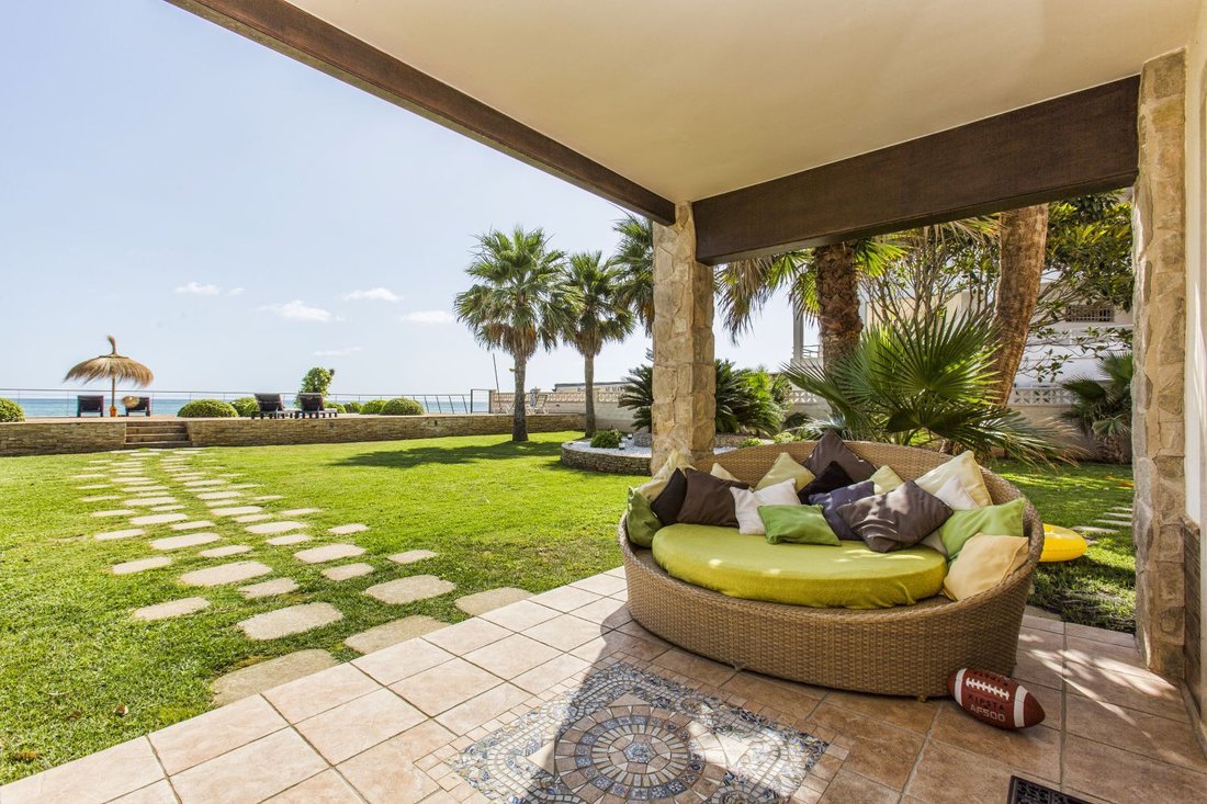 Chalet in Denia, Valencian Community, Spain 4 - 16321065