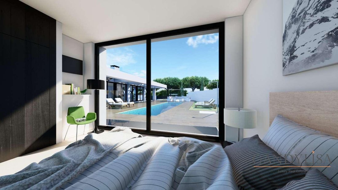 Villa in Mijas, Andalusia, Spain 4 - 16320509