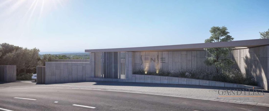 Villa a Sotogrande, San Roque, Andalusia 4 - 16320511