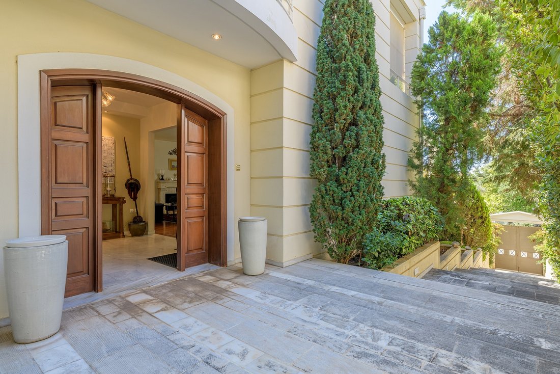 House in Kifisia, Attica, Greece 2 - 11232860