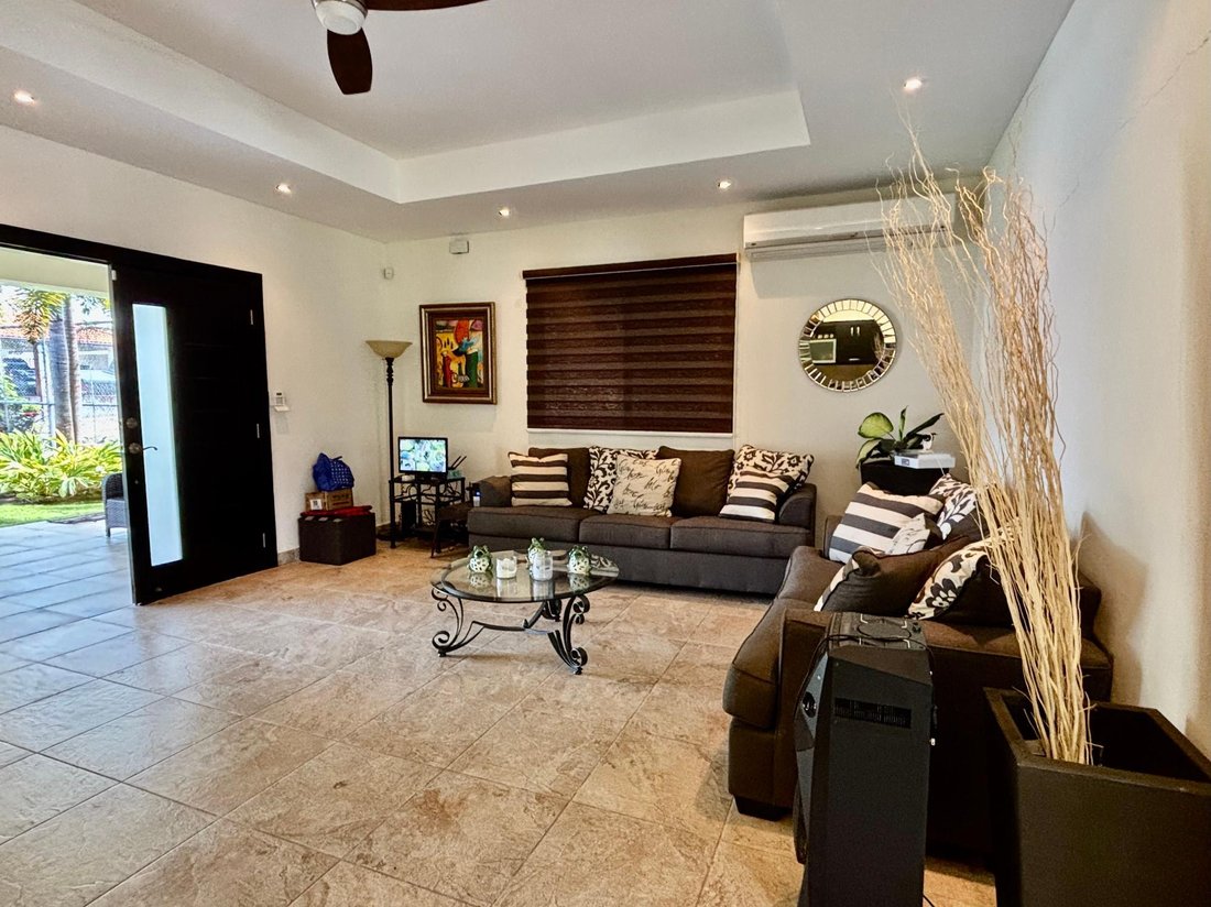 House in Las Lajas, Panamá Oeste, Panama, Panama 3 - 16320851