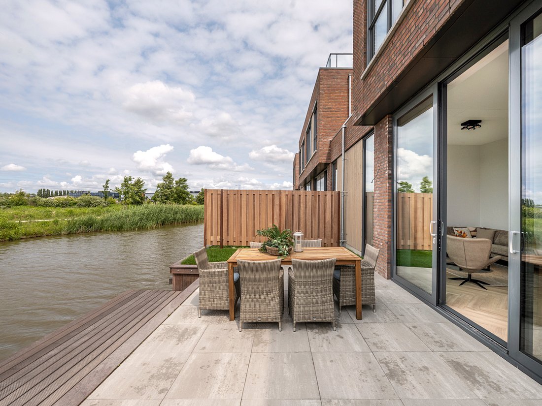 Villa in Lijnden, North Holland, Netherlands 5 - 16320955