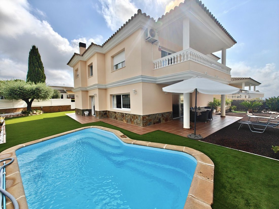 House in Vilassar de Dalt, Catalonia, Spain 1 - 16320984