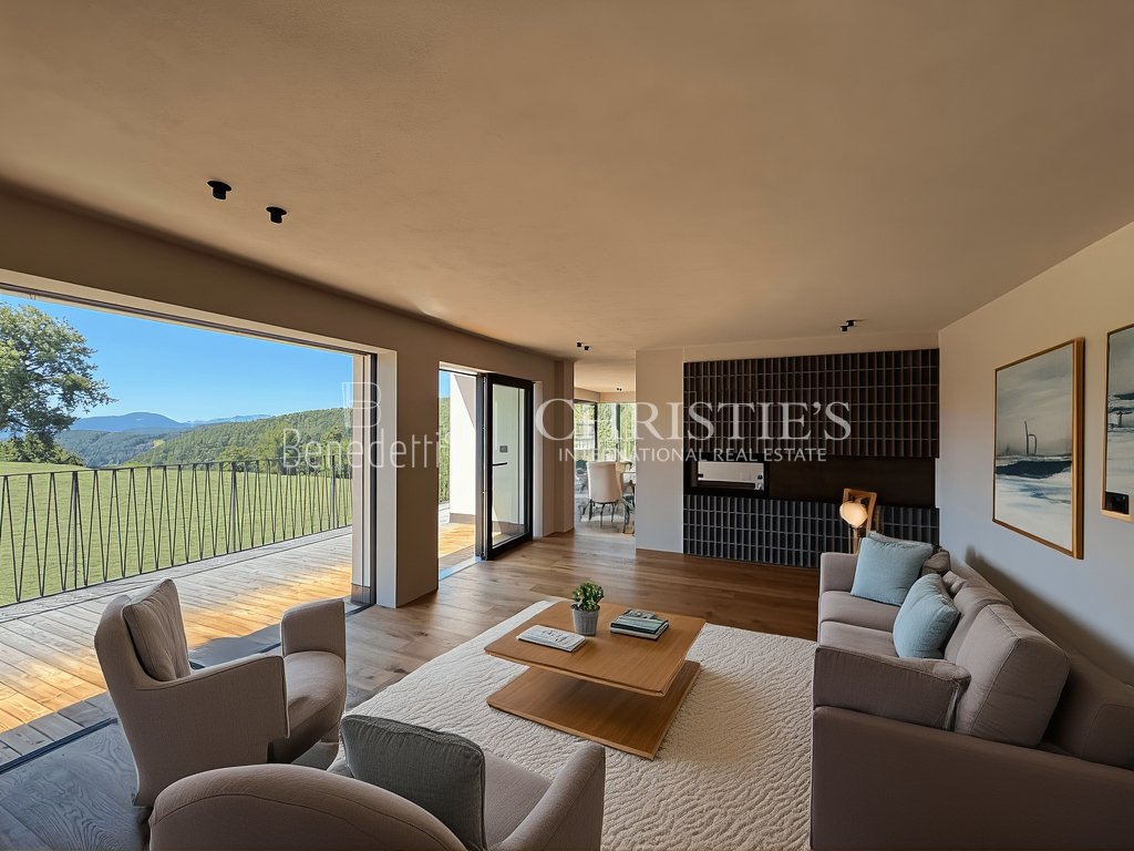 Apartamento en Ritten - Renon, Trentino-Alto Adigio, Italia 1 - 14274269