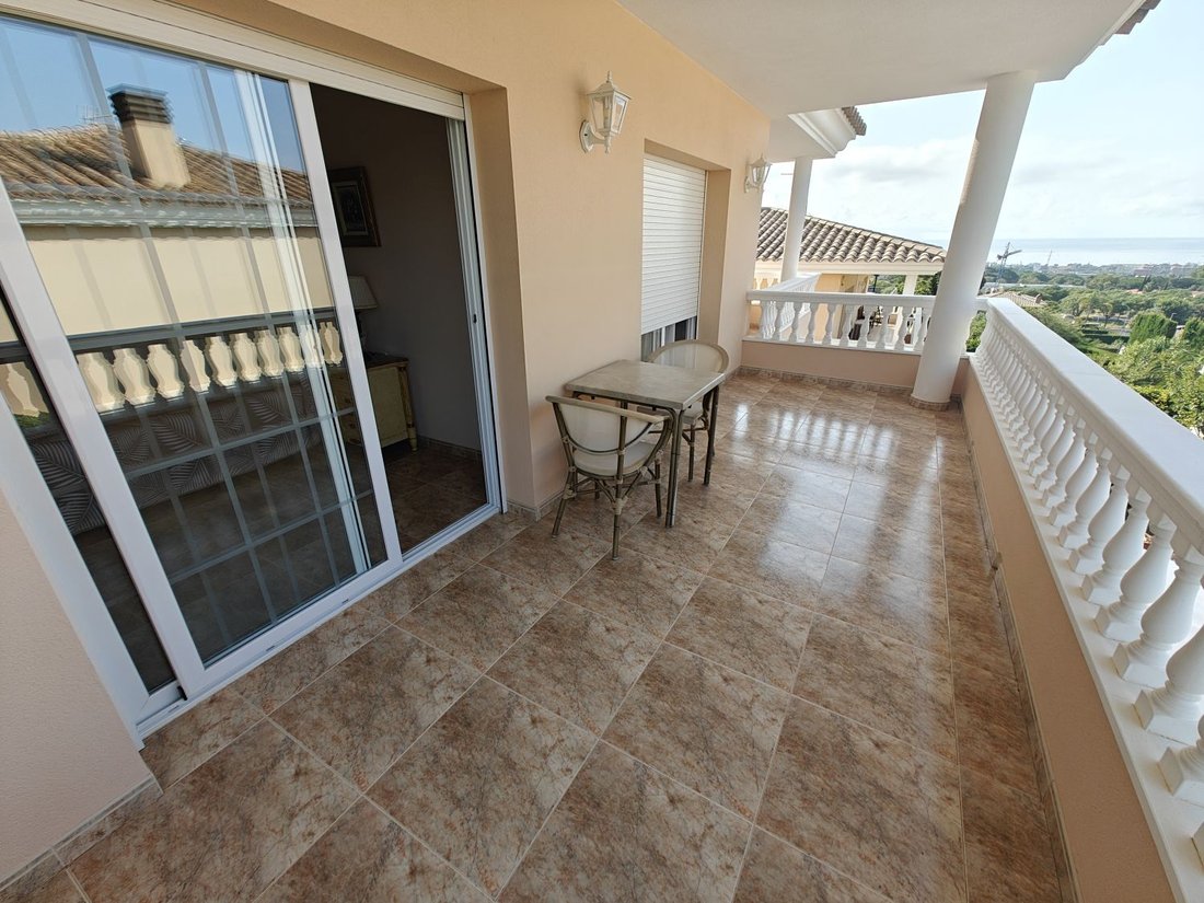 House in Vilassar de Dalt, Catalonia, Spain 2 - 16320984